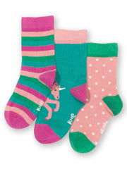 Merhorse Socks