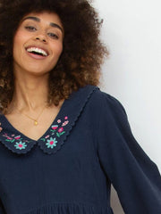 Cerne Abbas Cord Dress