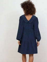 Cerne Abbas Cord Dress