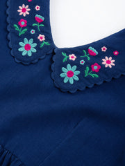 Cerne Abbas Cord Dress