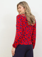 Swyre Jersey Top