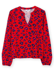 Swyre Jersey Top