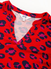 Swyre Jersey Top