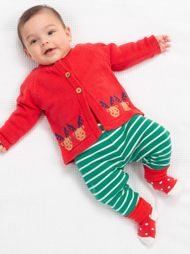Mr Moose Cardi