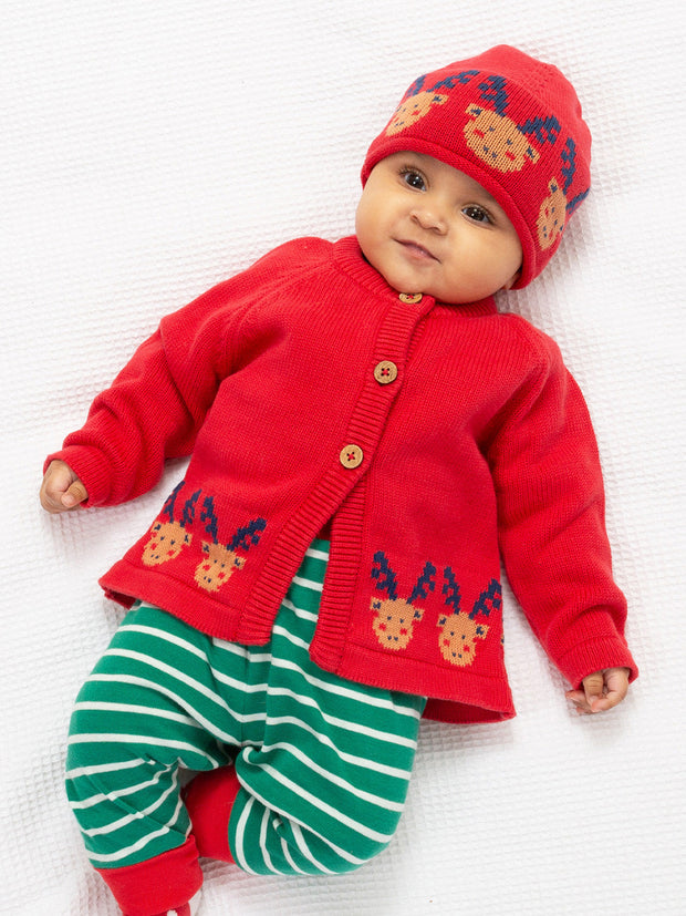 Mr Moose Cardi