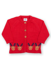 Mr Moose Cardi