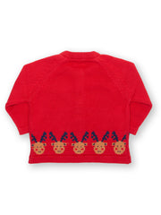 Mr Moose Cardi