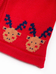 Mr Moose Cardi