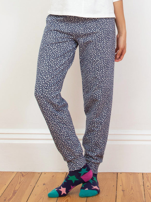 Lyme Cuffed Cosy Loungers