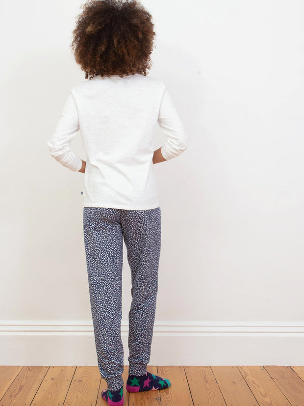Lyme Cuffed Cosy Loungers