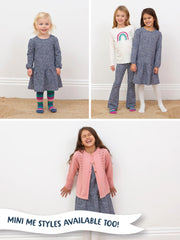 Lyme Cuffed Cosy Loungers