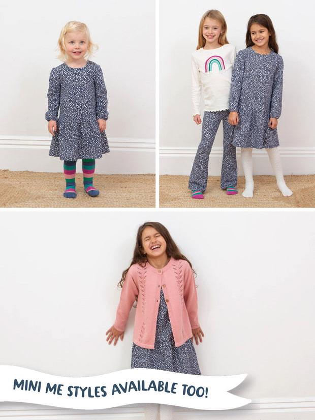 Lyme Cuffed Cosy Loungers