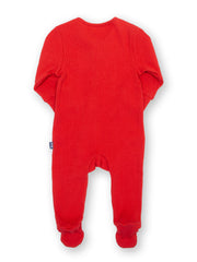 Mr Moose Sleepsuit