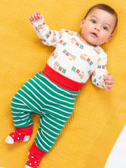 Grow Together Loungers