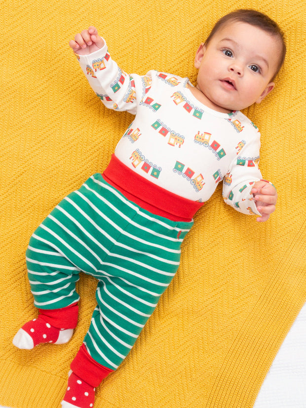 Grow Together Loungers