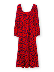 Dancing Ledge Jersey Dress