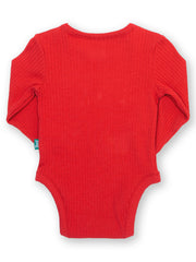 Mr Moose Bodysuit