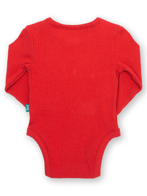 Mr Moose Bodysuit