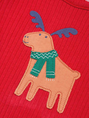 Mr Moose Bodysuit