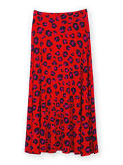 Shaftesbury Jersey Skirt