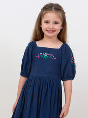 Belle Of The Ball Dress