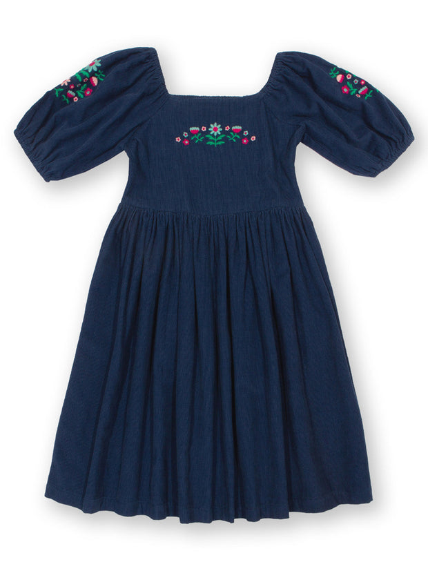 Belle Of The Ball Dress