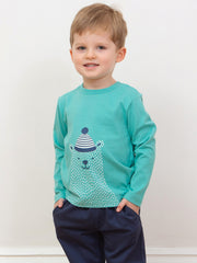 Hello Bear T-Shirt