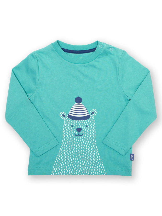 Hello Bear T-Shirt