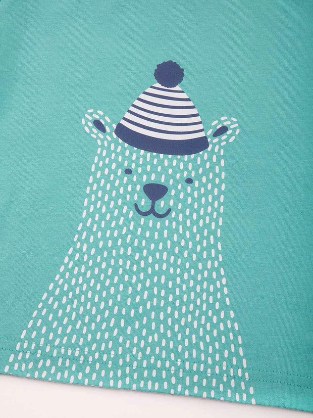 Hello Bear T-Shirt