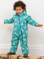 Nimbus Snowsuit