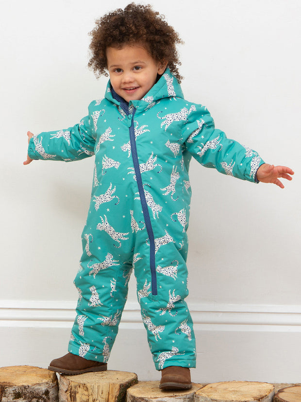Nimbus Snowsuit