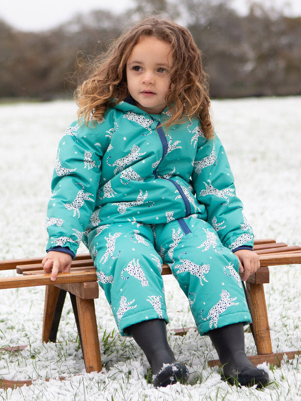 Nimbus Snowsuit