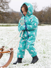 Nimbus Snowsuit