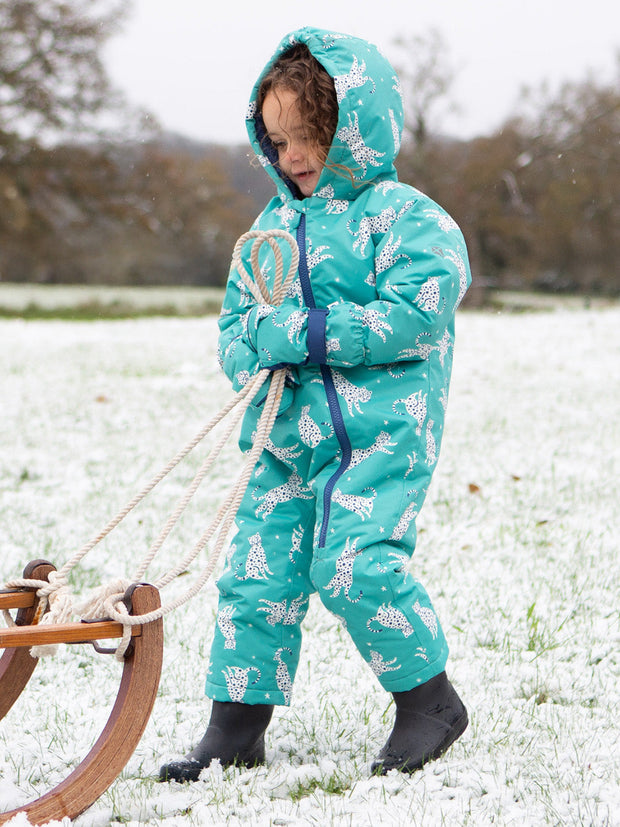 Nimbus Snowsuit