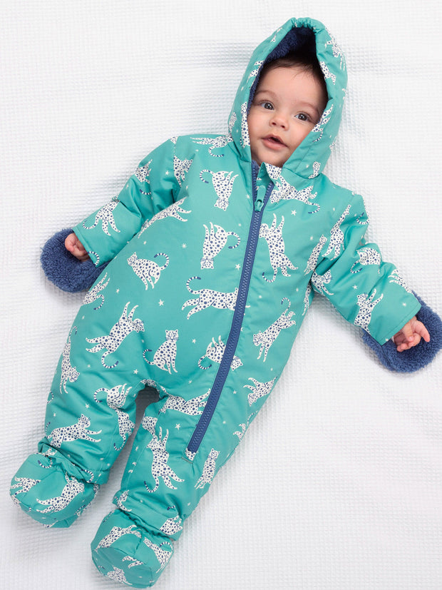 Nimbus Snowsuit