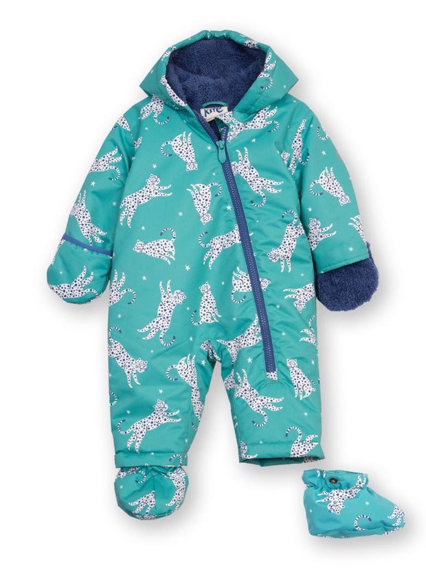 Nimbus Snowsuit