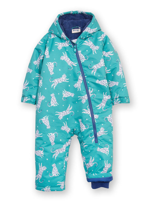Nimbus Snowsuit