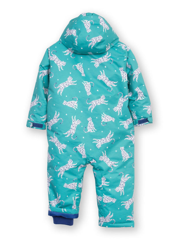 Nimbus Snowsuit