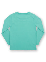 Whale And Manatee T-Shirt