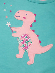 Dino Magic Tunic