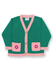 Folksy Cardi