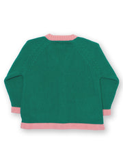 Folksy Cardi