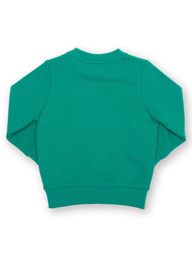 Moose On The Loose Sweatshirt