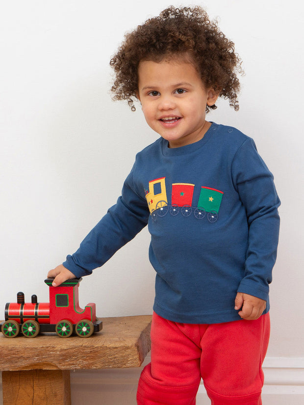 Choo Choo T-Shirt