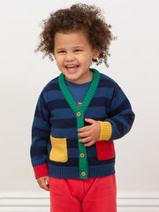 Classic Cardi