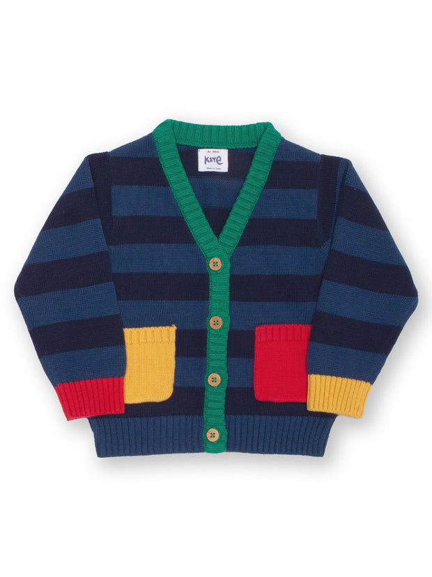 Classic Cardi