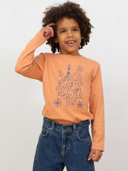Treasure Island T-Shirt