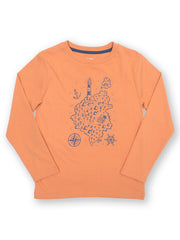Treasure Island T-Shirt
