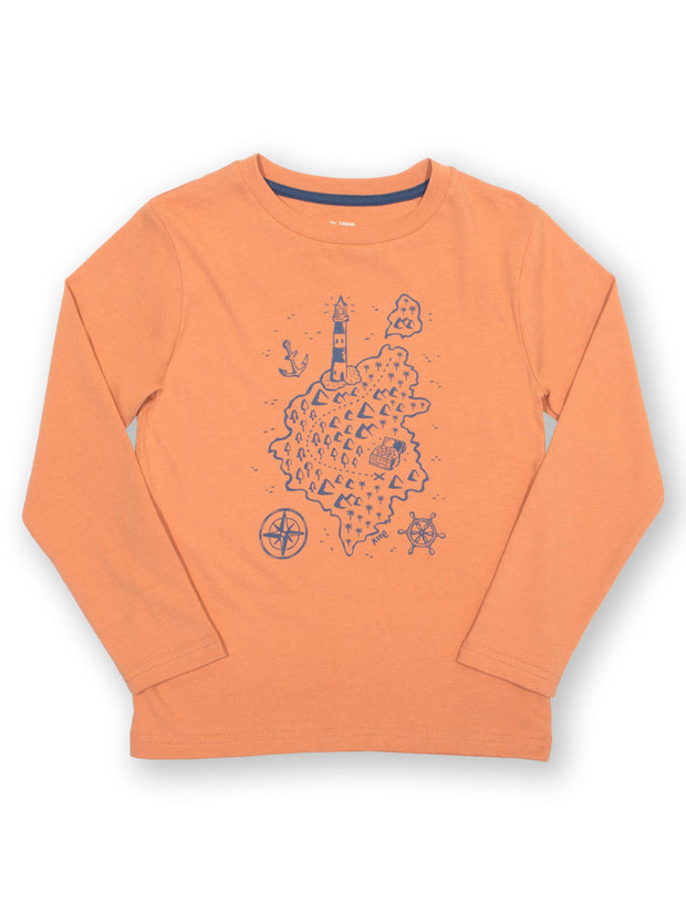 Treasure Island T-Shirt