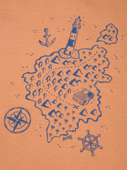 Treasure Island T-Shirt